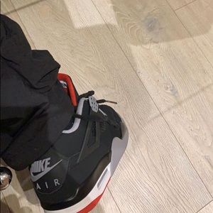 Meet your Posher, Steven